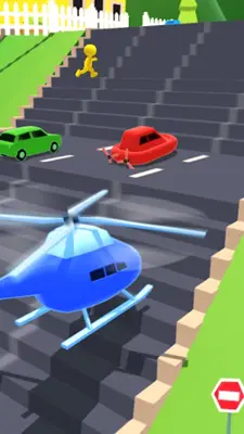 Shape shifting Car Factory android App screenshot 5